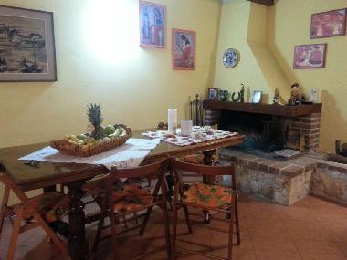 Ferienhaus in maracalagonis (Cagliari) oder Ferienwohnung oder Ferienhaus