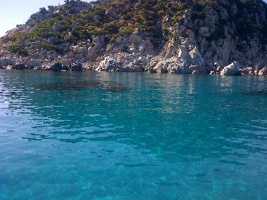 Ferienhaus in maracalagonis (Cagliari) oder Ferienwohnung oder Ferienhaus