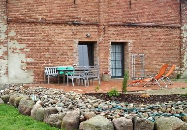 Ferienwohnung in Nowe Worowo (Zachodniopomorskie) oder Ferienwohnung oder Ferienhaus