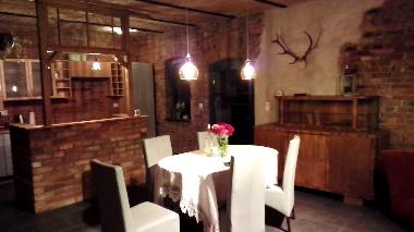 Ferienwohnung in Nowe Worowo (Zachodniopomorskie) oder Ferienwohnung oder Ferienhaus