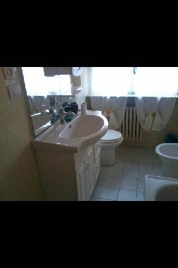 Ferienwohnung in pescara (Pescara) oder Ferienwohnung oder Ferienhaus