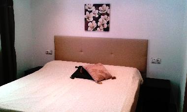 Chalet in Moraira - Teulada (Alicante / Alacant) oder Ferienwohnung oder Ferienhaus