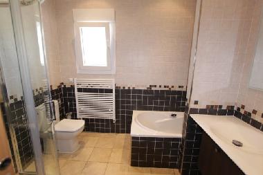 Chalet in Moraira - Teulada (Alicante / Alacant) oder Ferienwohnung oder Ferienhaus