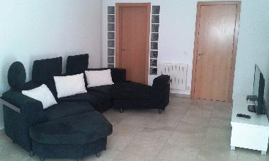 Chalet in Moraira - Teulada (Alicante / Alacant) oder Ferienwohnung oder Ferienhaus