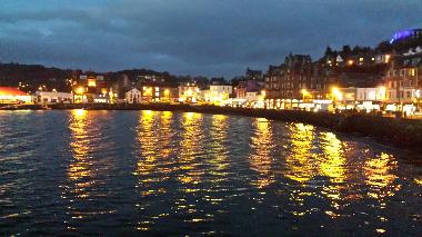 Chalet in Benderloch (Highlands and Islands) oder Ferienwohnung oder Ferienhaus