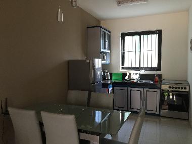 Ferienwohnung in Mont Choisy (Grand Baie) oder Ferienwohnung oder Ferienhaus