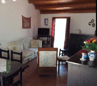 Ferienhaus in Augusta (Siracusa) oder Ferienwohnung oder Ferienhaus