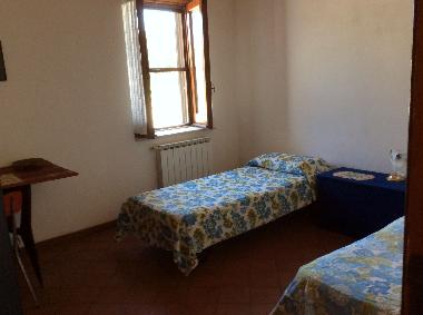 Ferienhaus in Augusta (Siracusa) oder Ferienwohnung oder Ferienhaus