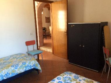 Ferienhaus in Augusta (Siracusa) oder Ferienwohnung oder Ferienhaus