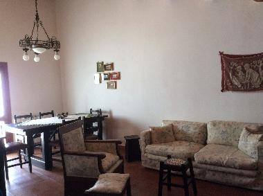 Ferienhaus in Augusta (Siracusa) oder Ferienwohnung oder Ferienhaus