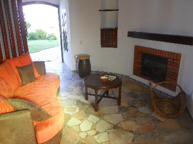 Ferienhaus in Cercal (Alentejo Litoral) oder Ferienwohnung oder Ferienhaus