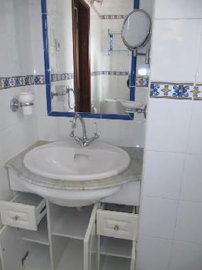 Ferienhaus in Cercal (Alentejo Litoral) oder Ferienwohnung oder Ferienhaus