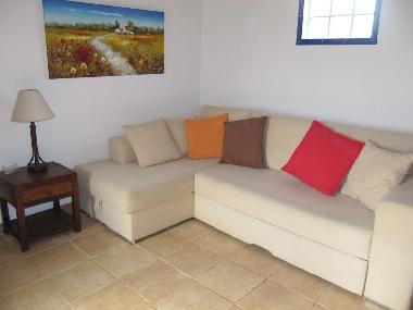 Ferienhaus in Cercal (Alentejo Litoral) oder Ferienwohnung oder Ferienhaus