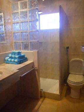 Ferienhaus in Cercal (Alentejo Litoral) oder Ferienwohnung oder Ferienhaus