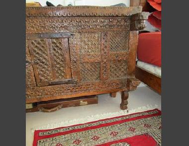 Ferienwohnung in Madrid (Madrid) oder Ferienwohnung oder Ferienhaus