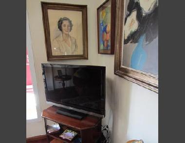 Ferienwohnung in Madrid (Madrid) oder Ferienwohnung oder Ferienhaus