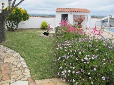 Ferienhaus in Cercal (Alentejo Litoral) oder Ferienwohnung oder Ferienhaus
