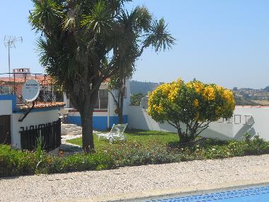 Ferienhaus in Cercal (Alentejo Litoral) oder Ferienwohnung oder Ferienhaus