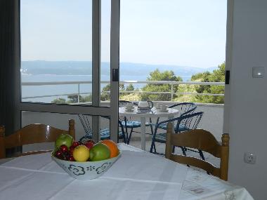 Ferienwohnung in Lokva Rogoznica (Splitsko-Dalmatinska) oder Ferienwohnung oder Ferienhaus