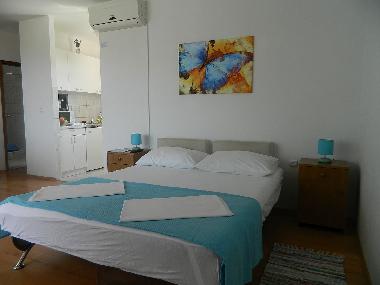 Ferienwohnung in Lokva Rogoznica (Splitsko-Dalmatinska) oder Ferienwohnung oder Ferienhaus