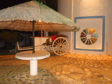 Ferienhaus in Cercal (Alentejo Litoral) oder Ferienwohnung oder Ferienhaus