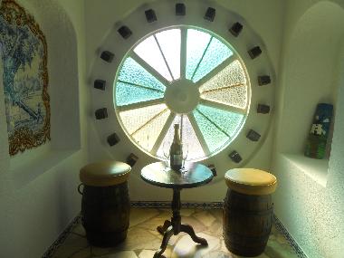 Ferienhaus in Cercal (Alentejo Litoral) oder Ferienwohnung oder Ferienhaus