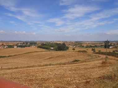 Ferienhaus in Cercal (Alentejo Litoral) oder Ferienwohnung oder Ferienhaus