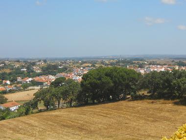 Ferienhaus in Cercal (Alentejo Litoral) oder Ferienwohnung oder Ferienhaus