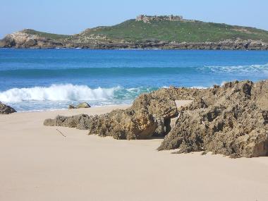 Ferienhaus in Cercal (Alentejo Litoral) oder Ferienwohnung oder Ferienhaus