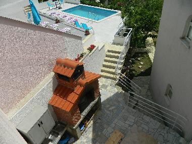 Ferienwohnung in Lokva Rogoznica (Splitsko-Dalmatinska) oder Ferienwohnung oder Ferienhaus