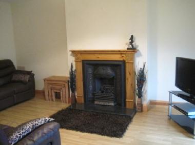 Ferienhaus in Waterford (Waterford) oder Ferienwohnung oder Ferienhaus