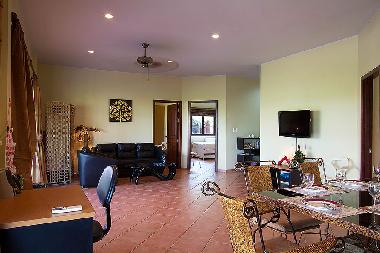 Villa in Kram (Rayong) oder Ferienwohnung oder Ferienhaus