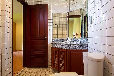 Villa in Kram (Rayong) oder Ferienwohnung oder Ferienhaus