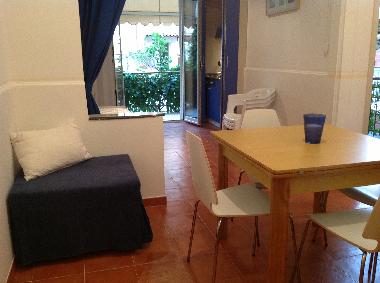 Ferienwohnung in Giardini Naxos (Messina) oder Ferienwohnung oder Ferienhaus