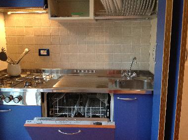 Ferienwohnung in Giardini Naxos (Messina) oder Ferienwohnung oder Ferienhaus
