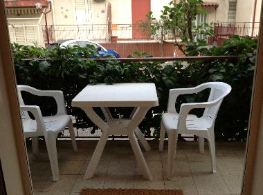 Ferienwohnung in Giardini Naxos (Messina) oder Ferienwohnung oder Ferienhaus