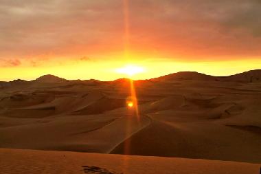 Pension in Zagora (Ouarzazate) oder Ferienwohnung oder Ferienhaus