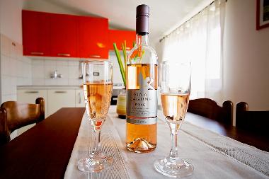 Ferienwohnung in Faana (Istarska) oder Ferienwohnung oder Ferienhaus