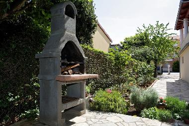 Ferienwohnung in Fa�ana (Istarska) oder Ferienwohnung oder Ferienhaus