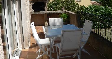 Ferienhaus in Marseillan (H�rault) oder Ferienwohnung oder Ferienhaus