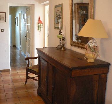 Ferienhaus in Marseillan (H�rault) oder Ferienwohnung oder Ferienhaus