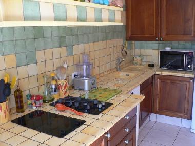 Ferienhaus in Marseillan (H�rault) oder Ferienwohnung oder Ferienhaus