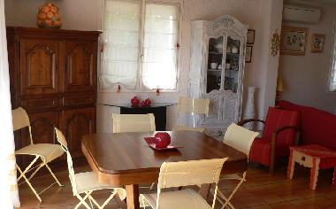 Ferienhaus in Marseillan (H�rault) oder Ferienwohnung oder Ferienhaus