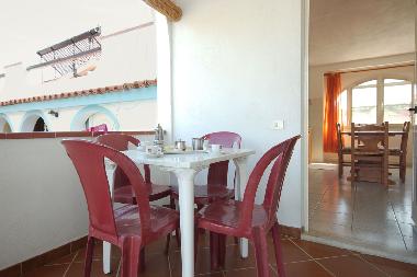 Ferienwohnung in Cala Liberotto (Nuoro) oder Ferienwohnung oder Ferienhaus
