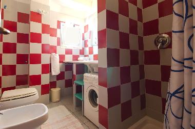 Ferienwohnung in Cala Liberotto (Nuoro) oder Ferienwohnung oder Ferienhaus