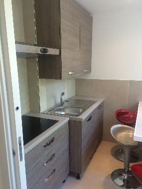 Ferienwohnung in cannes (Alpes-Maritimes) oder Ferienwohnung oder Ferienhaus