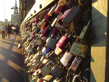 Hohenzollernbrcke