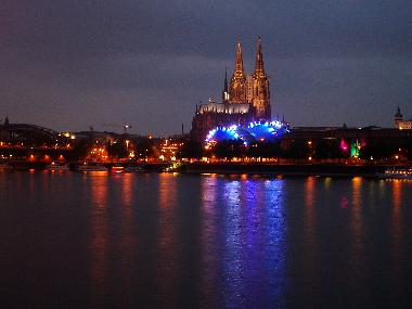 Klner Dom