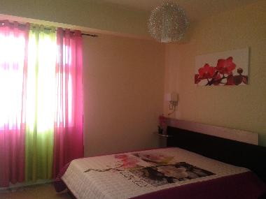 Ferienwohnung in Flic en Flac (Black River) oder Ferienwohnung oder Ferienhaus