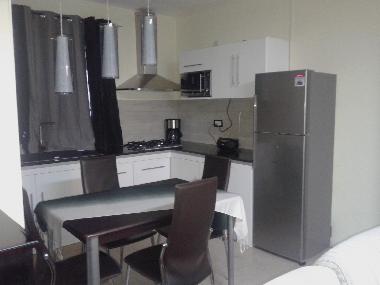 Ferienwohnung in Flic en Flac (Black River) oder Ferienwohnung oder Ferienhaus